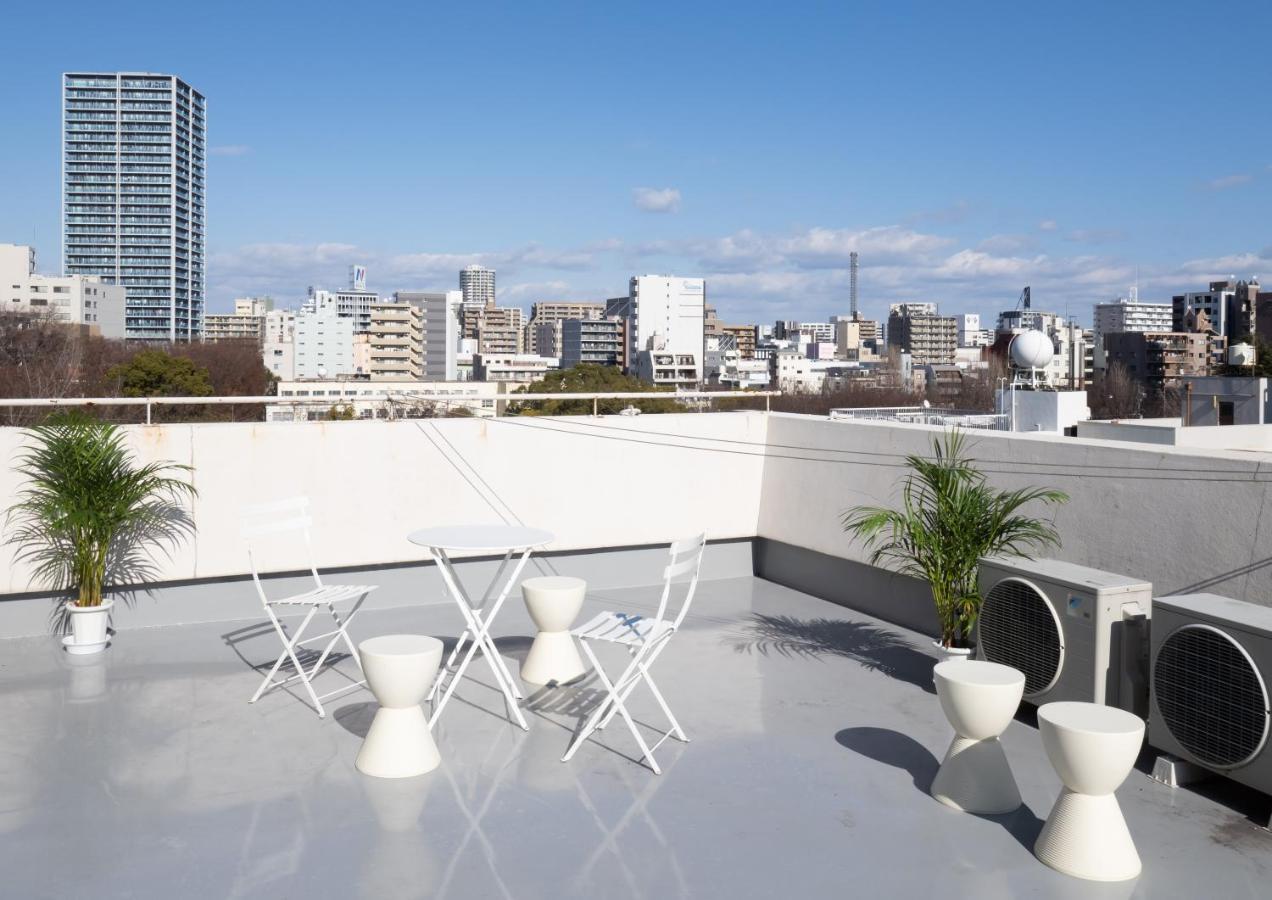 Business Hotel Nakayama Nagoya Exterior photo