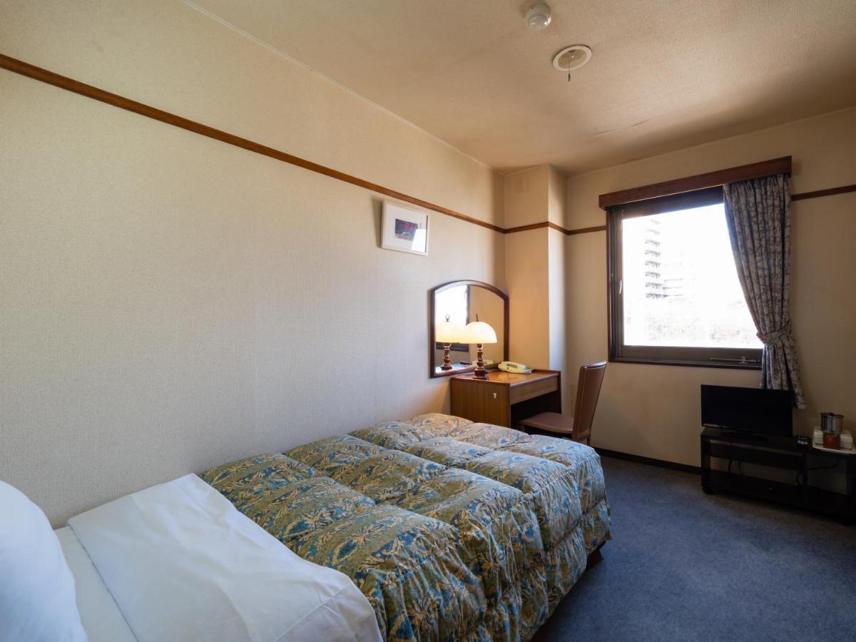 Business Hotel Nakayama Nagoya Exterior photo
